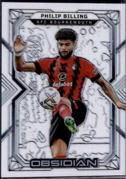 Philip Billing [Contra] #7