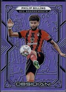 Philip Billing [Purple Flood] #7