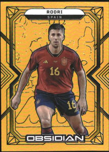 Rodri [Gold Flood] #170