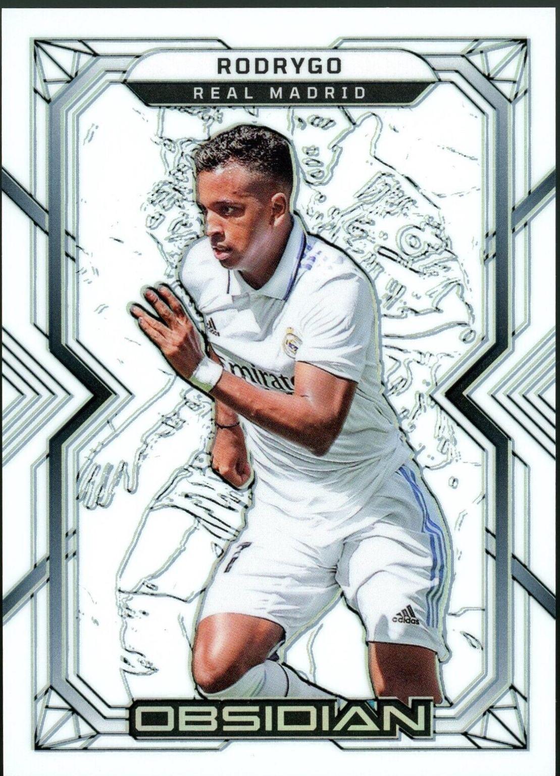 Rodrygo [Contra] #174
