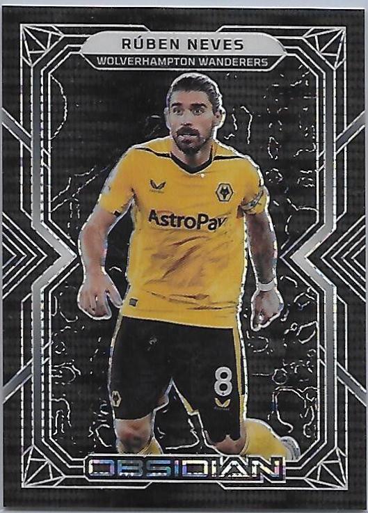 Ruben Neves [White Pulsar] #108