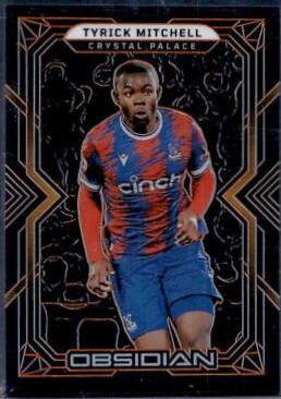 Tyrick Mitchell [Orange] #39