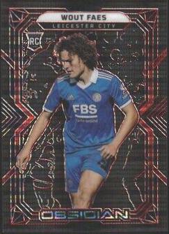 Wout Faes [Red Pulsar] #60