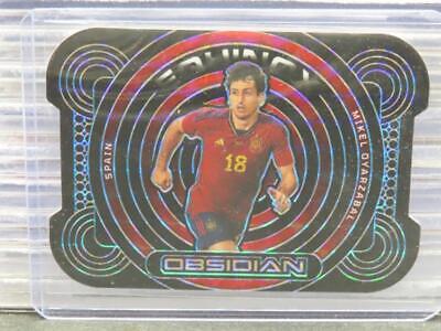 Mikel Oyarzabal [Blue Finite] #16