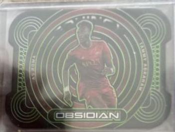 Tammy Abraham [Green] #2