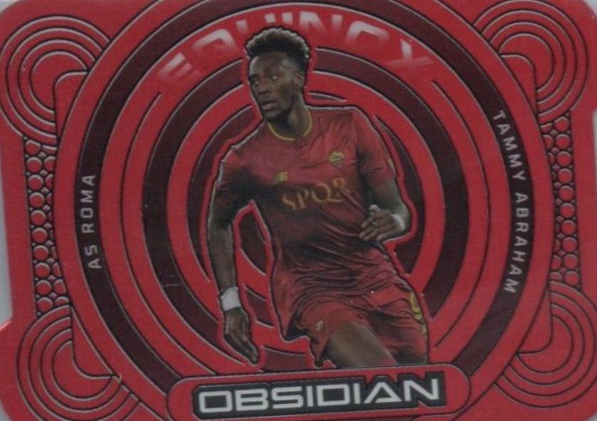 Tammy Abraham [Red Flood] #2