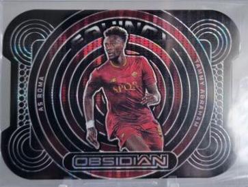 Tammy Abraham [White Pulsar] #2