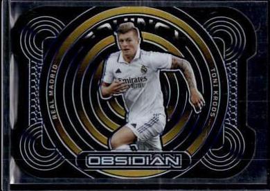 Toni Kroos [Blue] #17