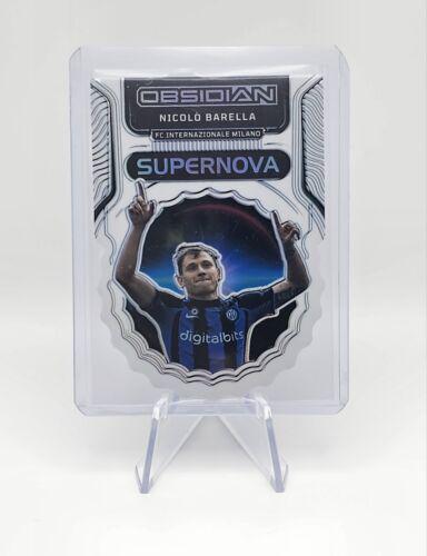 Nicolo Barella [Contra] #6