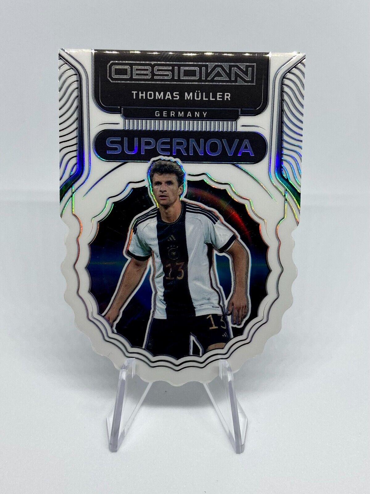 Thomas Muller [Contra] #8