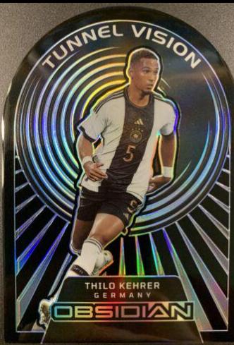 Thilo Kehrer #9