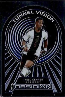 Thilo Kehrer [Blue] #9