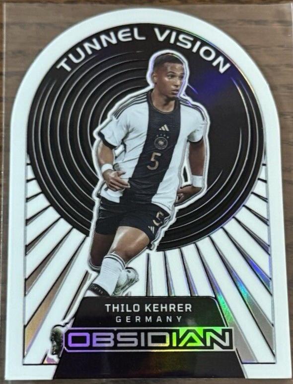 Thilo Kehrer [Contra] #9