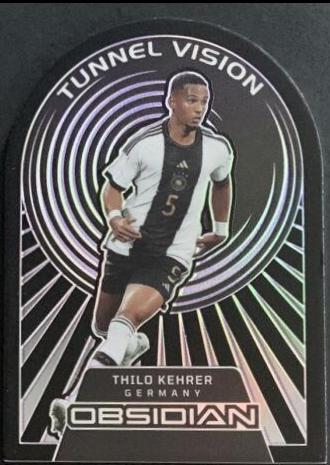 Thilo Kehrer [Purple] #9