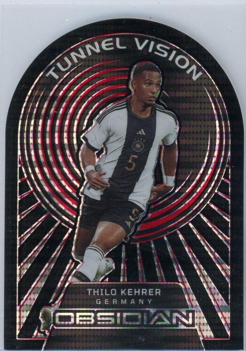 Thilo Kehrer [Red Pulsar] #9