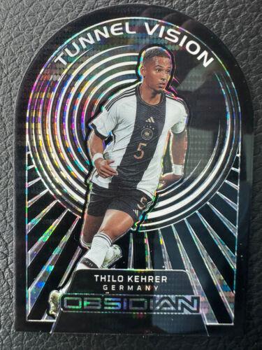 Thilo Kehrer [White Pulsar] #9