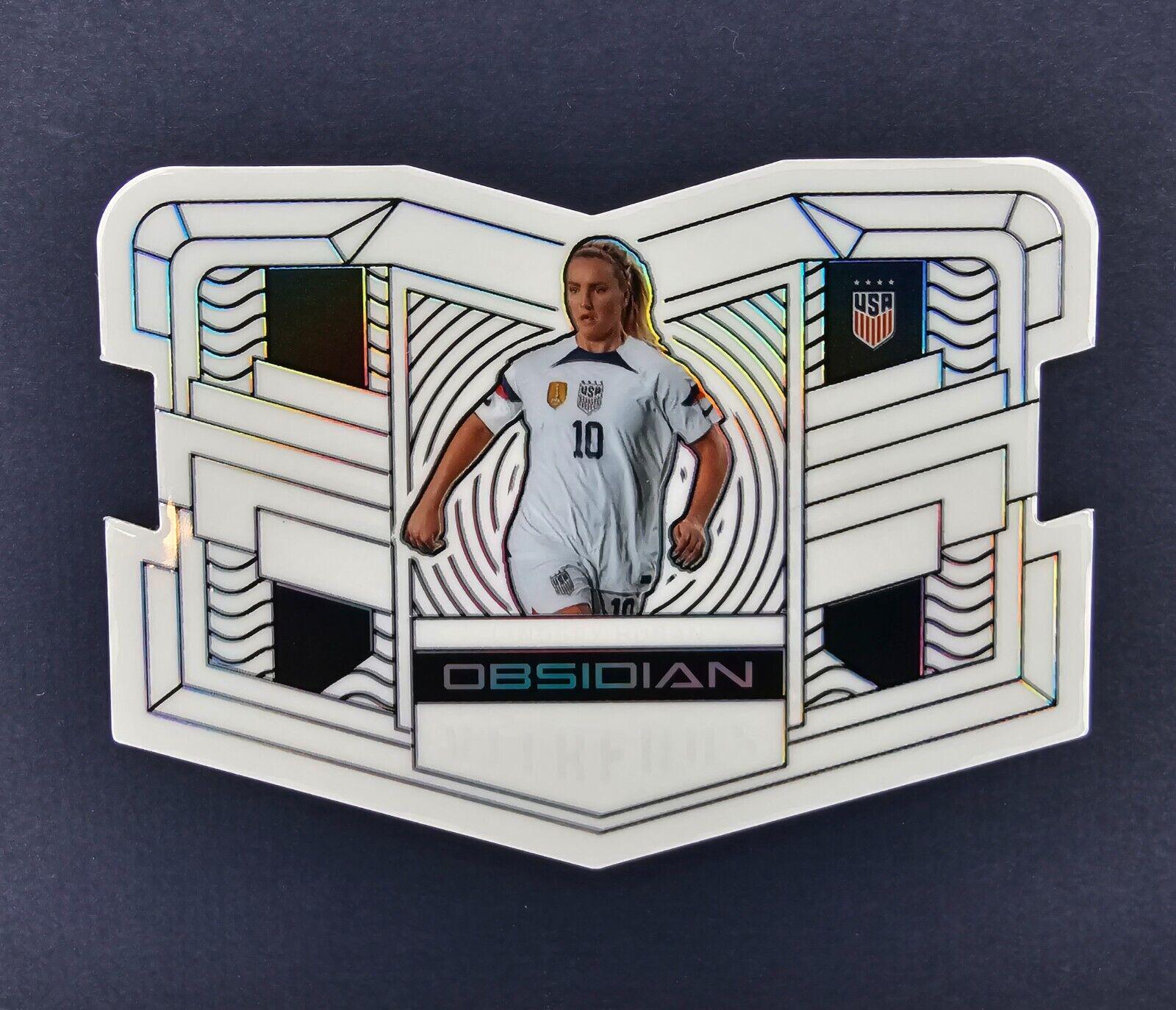 Lindsey Horan [Contra] #19