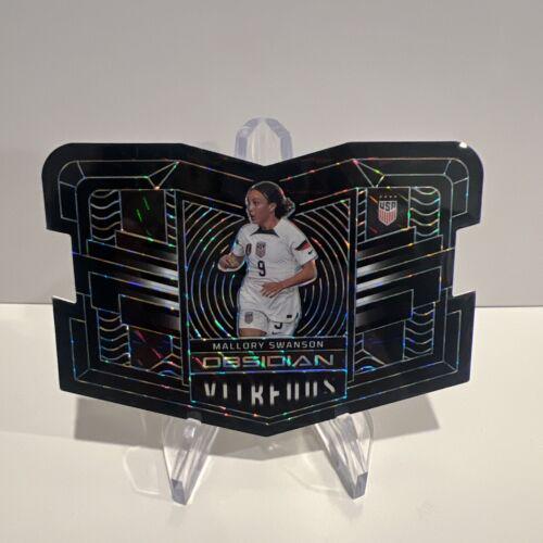 Mallory Swanson [Blue Finite] #13