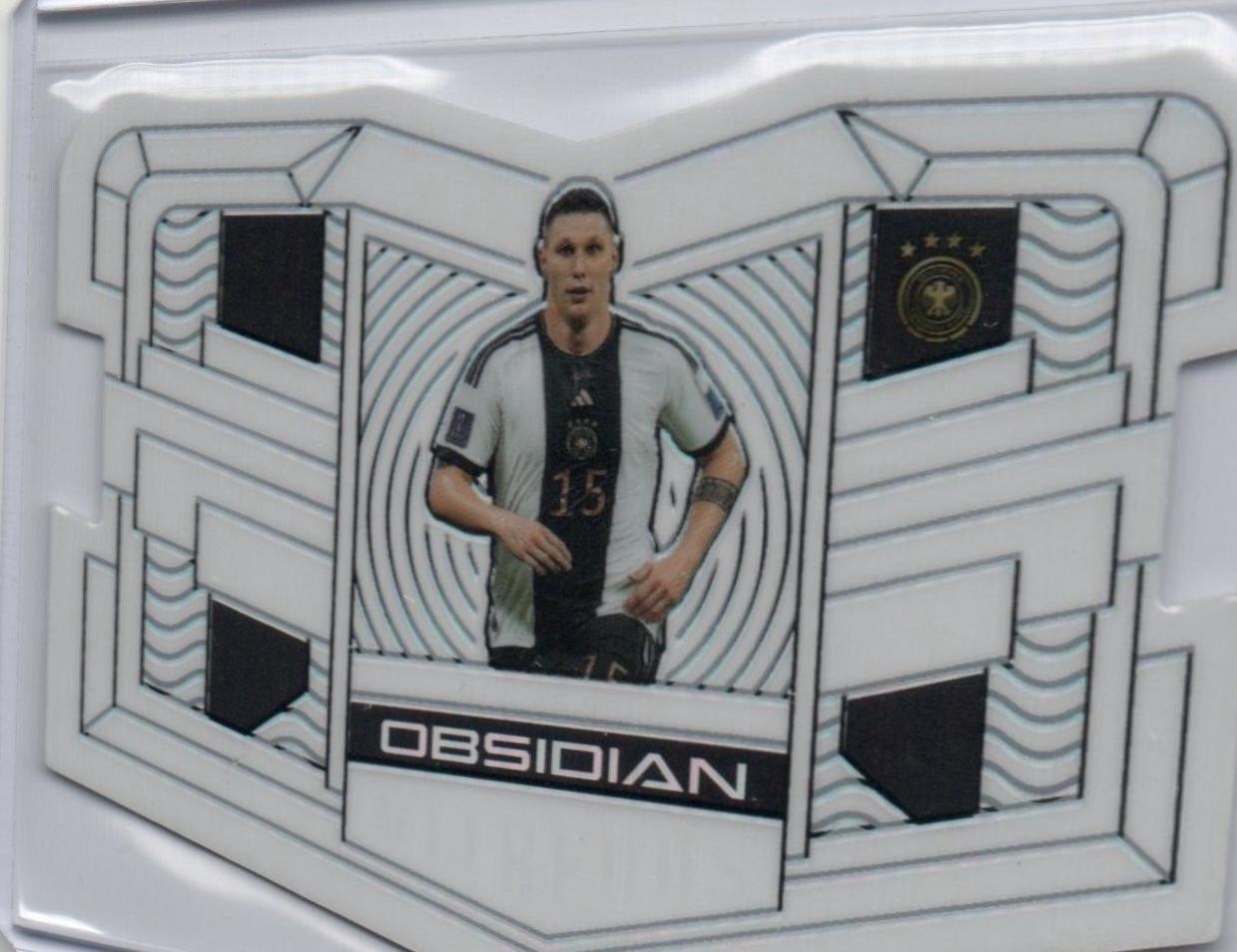 Niklas Sule [Contra] #6