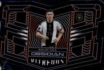 Niklas Sule [Orange] #6