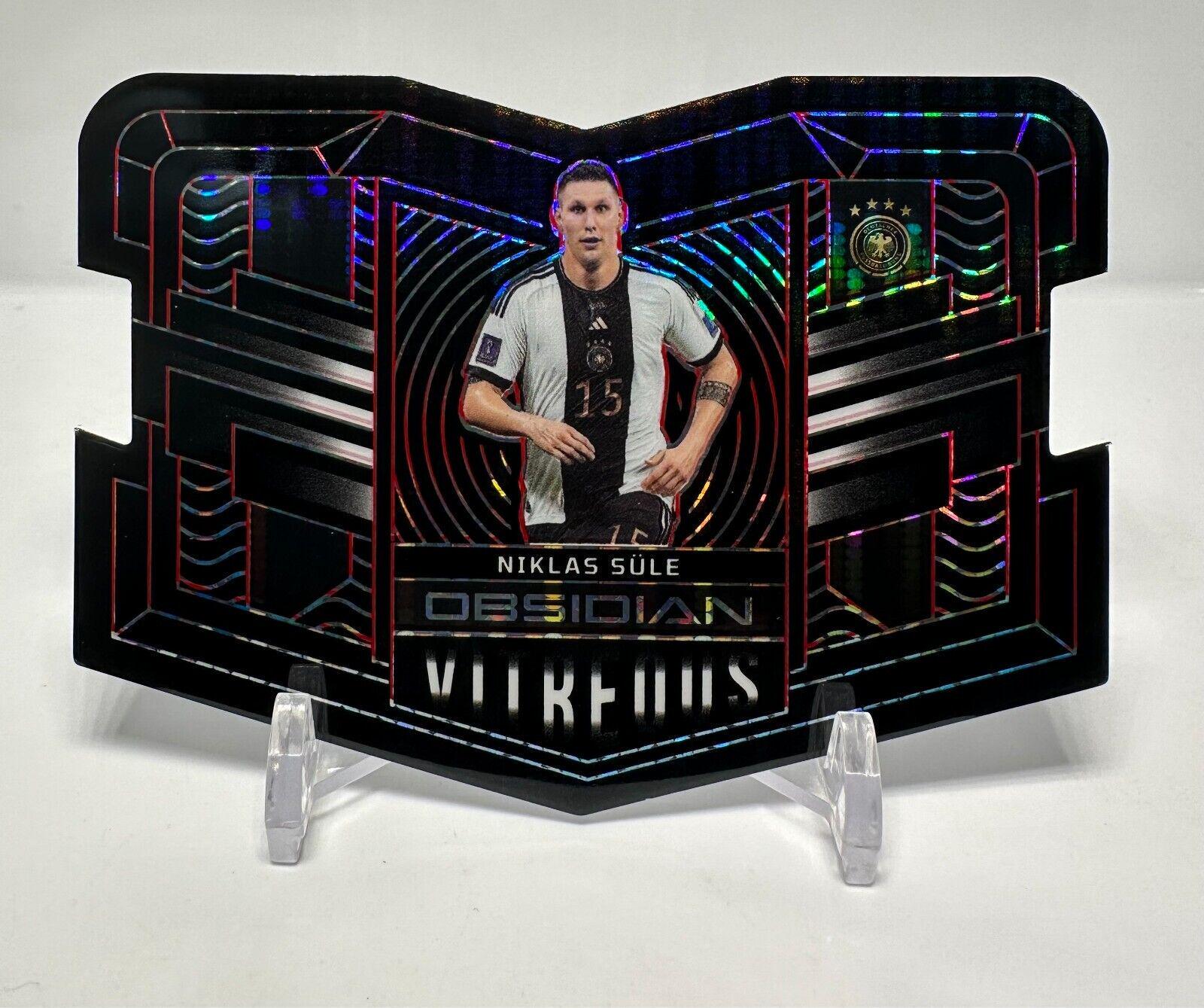 Niklas Sule [Red Pulsar] #6