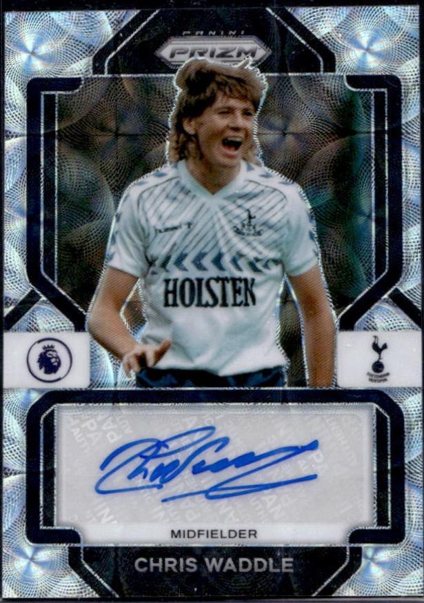 Chris Waddle [Choice] #S-CW
