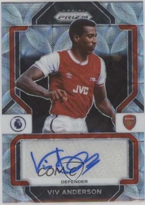 Viv Anderson [Choice] #S-VA