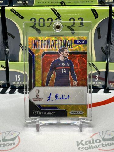 Adrien Rabiot [Choice Gold]