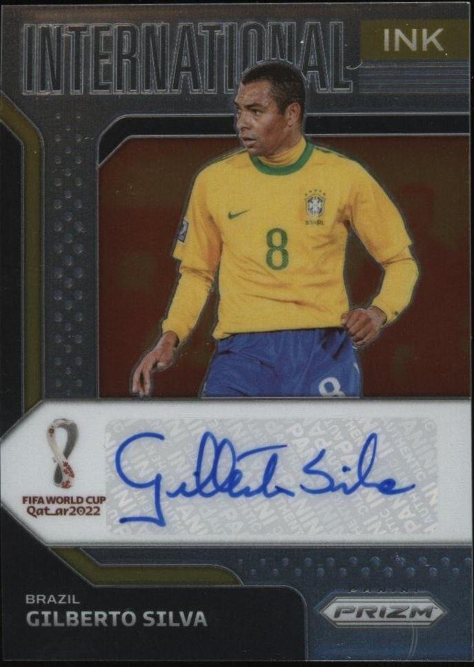 Gilberto Silva