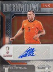 Johnny Heitinga