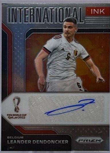 Leander Dendoncker