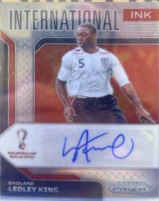 Ledley King