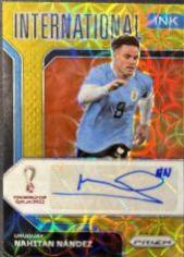 Nahitan Nandez [Choice Gold]
