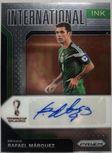 Rafael Marquez