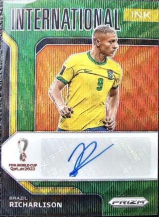 Richarlison  [Green Wave]