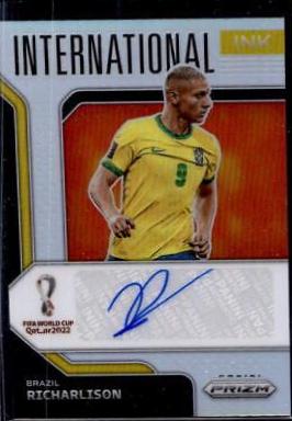 Richarlison  [Silver Prizm]