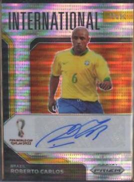 Roberto Carlos
