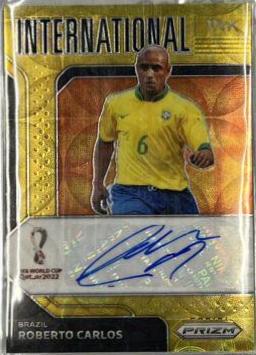 Roberto Carlos [Choice Gold]
