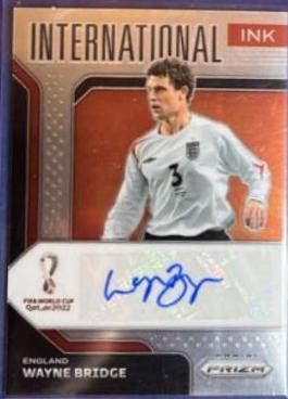 Wayne Bridge