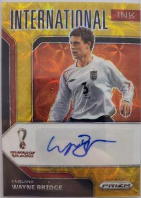 Wayne Bridge [Choice Gold]