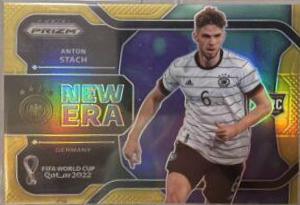 Anton Stach [Gold] #31