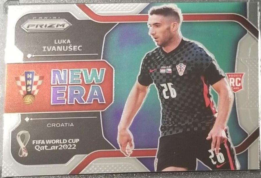 Luka Ivanusec #24