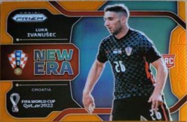Luka Ivanusec [Orange] #24