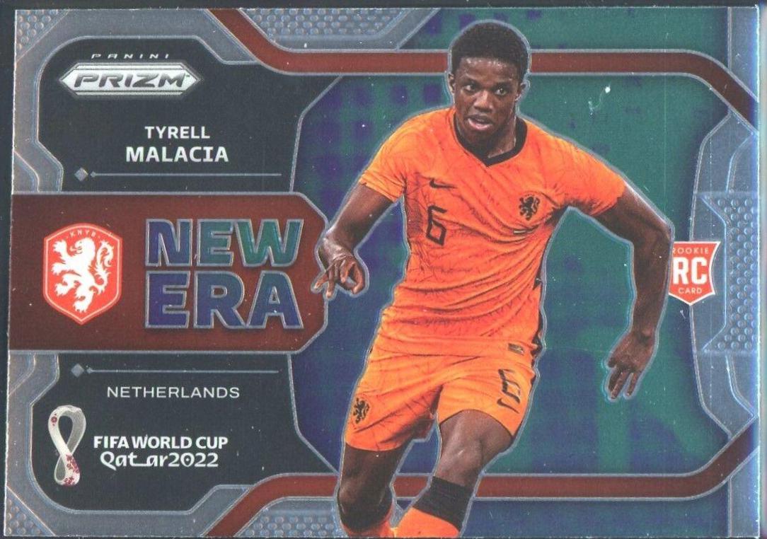 Tyrell Malacia #20