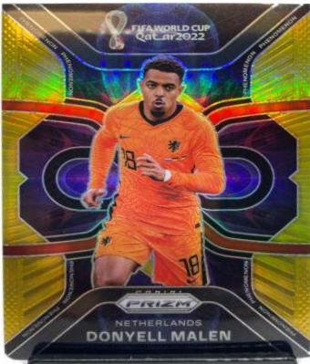 Donyell Malen [Gold] #16