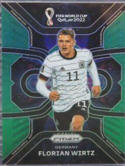 Florian Wirtz [Green] #10