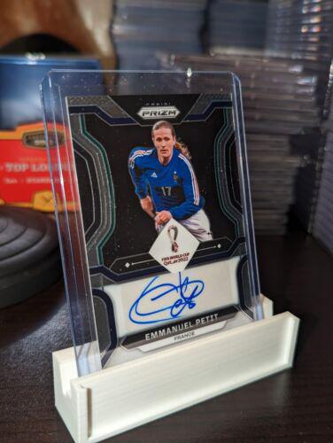 Emmanuel Petit #S-EP