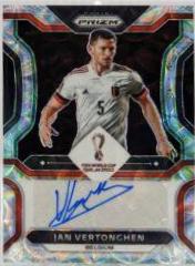 Jan Vertonghen [Choice] #S-JVE
