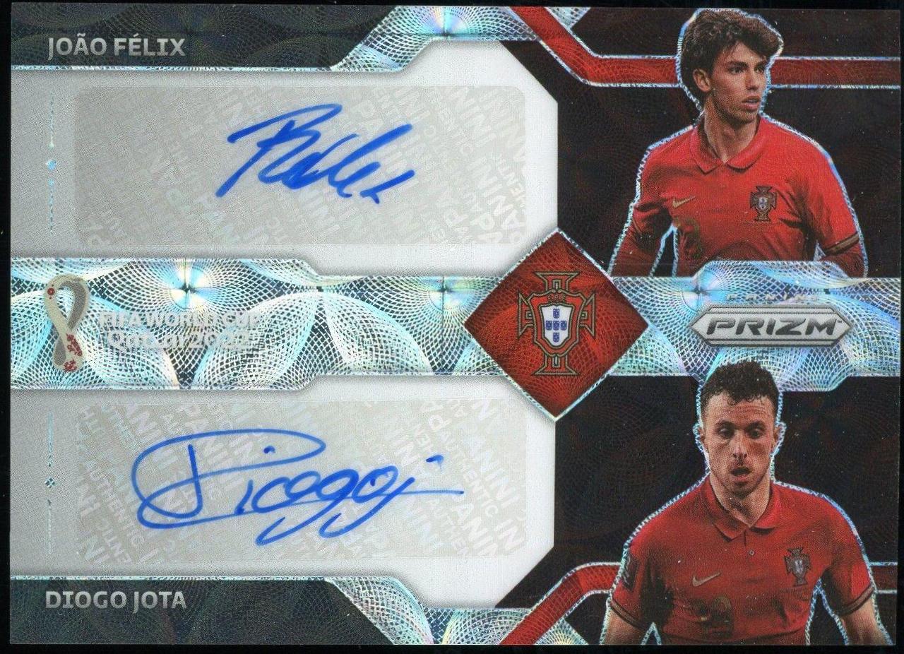 Joao Felix [Choice] #S-JF