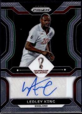 Ledley King #S-LK